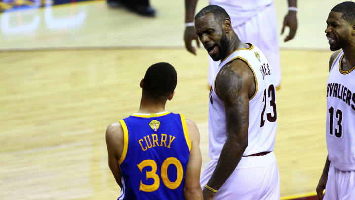 How to watch Warriors vs. Cavaliers Game 7: Game time, live stream, TV
