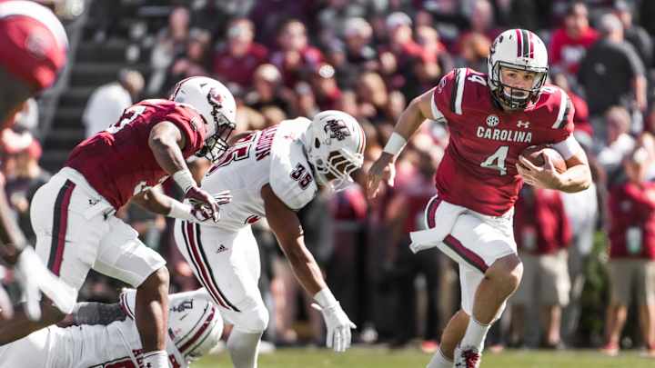 Florida vs. Georgia leads SEC schedule this weekend Florida vs. Georgia leads SEC schedule this weekend