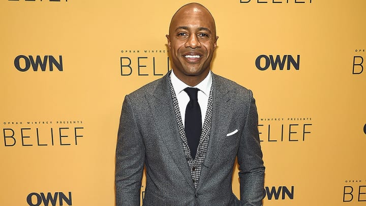 SI Media Podcast: Featuring ESPN analyst Jay Williams SI Media Podcast: Featuring ESPN analyst Jay Williams