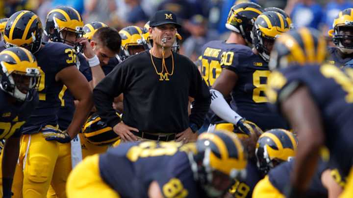 The Brotherhood of the Traveling Khaki Pants