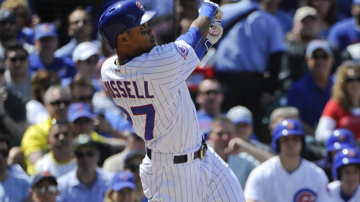 Cubs hit 3 homers in support of Hammel, top Pirates 9-4