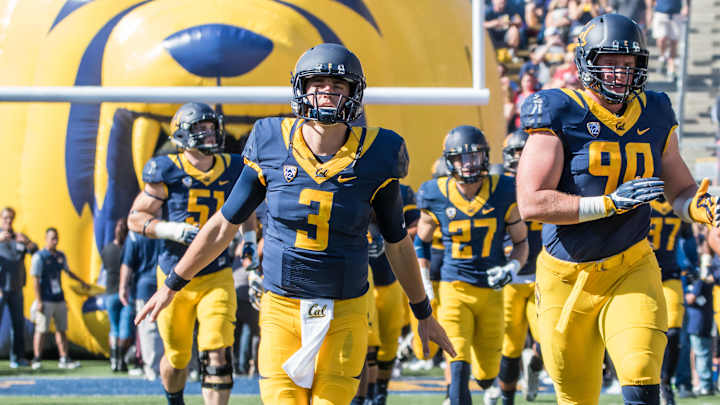 How to watch Cal vs. Oregon State: Live stream, game time, TV