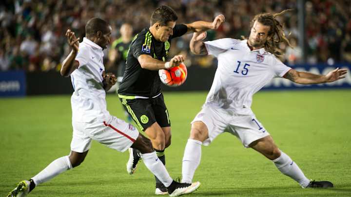 How to watch USA vs. Mexico: Live stream, game time, TV channel How to watch USA vs. Mexico: Live stream, game time, TV channel