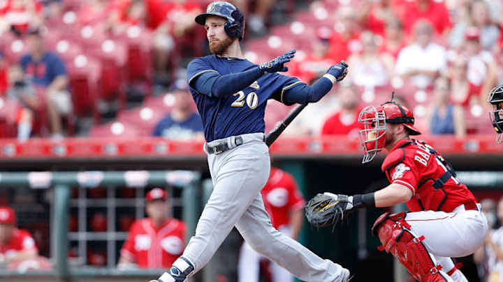 MLB trade rumors: Latest news, buzz as deadline approaches