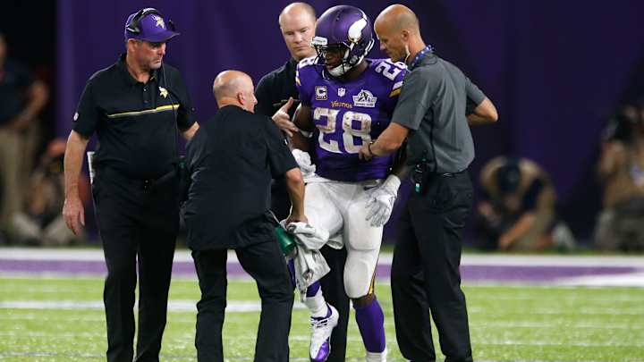 NFL rumors: Week 11 news on injuries, suspensions, more