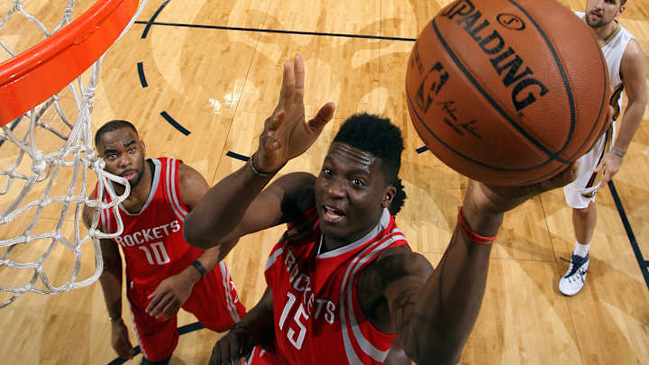 79. Clint Capela, C, Rockets 79. Clint Capela, C, Rockets