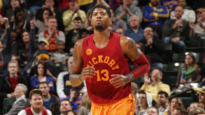 NBA daily fantasy: February 26 picks