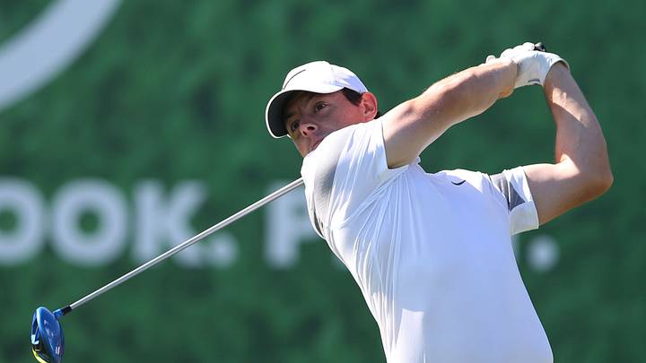 AP source: McIlroy and Fowler set for primetime match