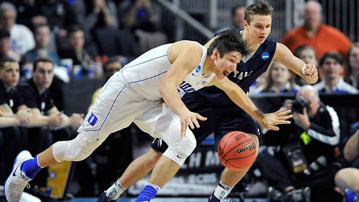 The Day In Sports Pictures (March 19)