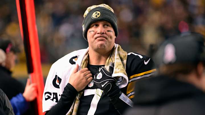 Steelers closing ranks as losing streak hits 4