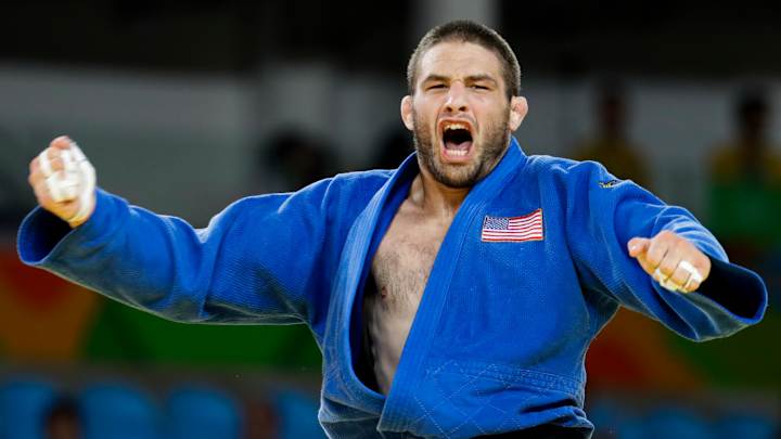 Khalmurzaev wins Russia's 2nd judo gold of Rio Olympics