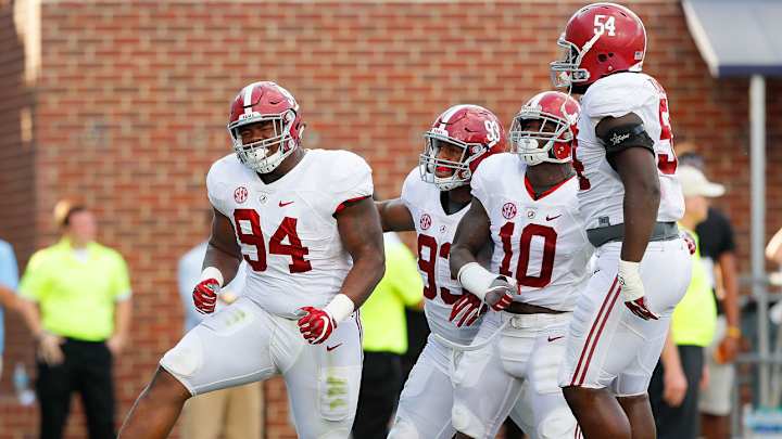 Alabama overcomes 21-point deficit in wild comeback win over Ole Miss