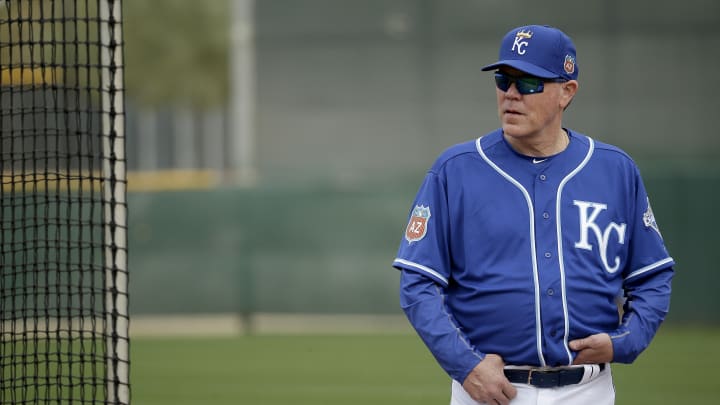 Royals say 1 and done not good enough as camp opens