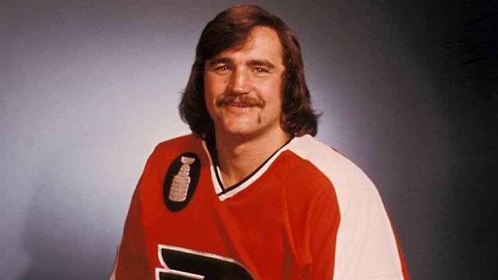 Former Flyers forward Rick MacLeish dies at 66 Former Flyers forward Rick MacLeish dies at 66