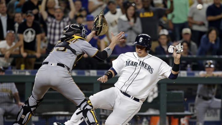 Nelson Cruz hits 20th homer, Seattle beats Pittsburgh 5-2