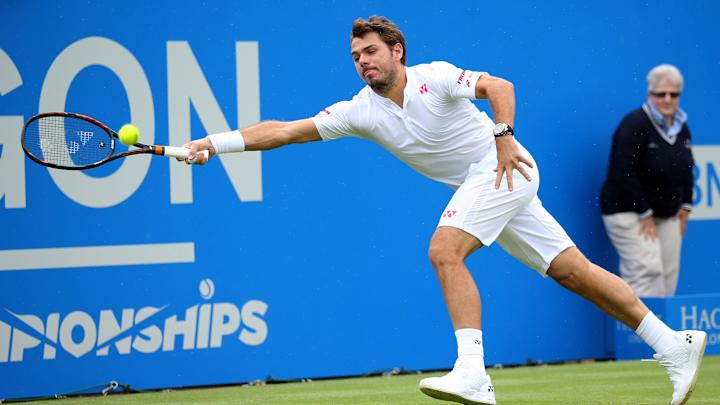 Murray struggles to win over Mahut