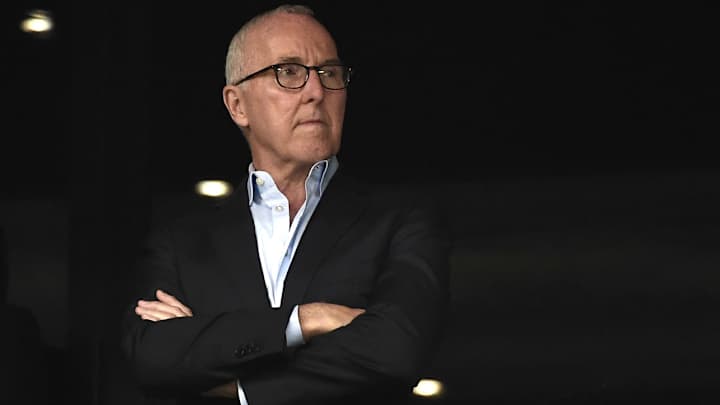 Frank McCourt completes purchase of Marseille, pledges return to glory