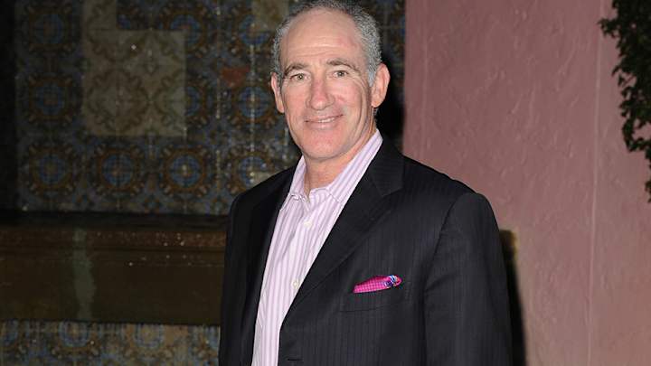 Beyond the Baseline Podcast: Brad Gilbert