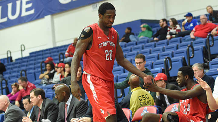 2016 NCAA tournament team previews: Stony Brook Seawolves
