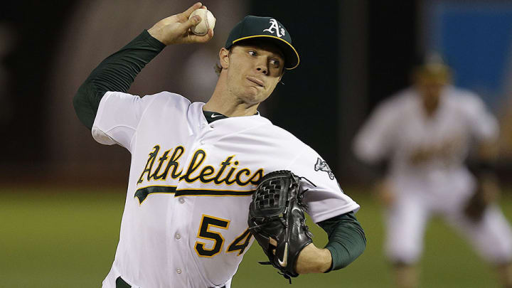 2016 MLB season preview: Oakland Athletics 2016 MLB season preview: Oakland Athletics