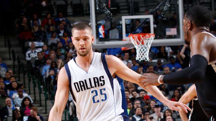 Mavs top Nets 91-79, Williams struggles against old team Mavs top Nets 91-79, Williams struggles against old team