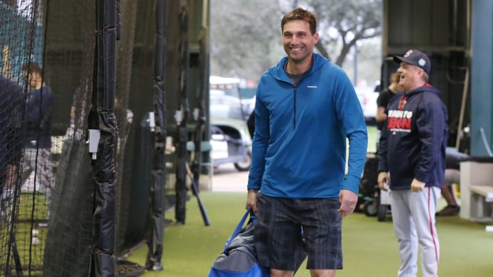 BASEBALL 2016: Braves face bleak season but brighter future