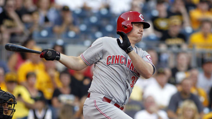 Report: Discussed Jay Bruce to Jays trade appears unlikely