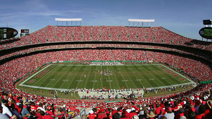Kansas City Chiefs: Will a perfect home record be good enough for a playoff win?