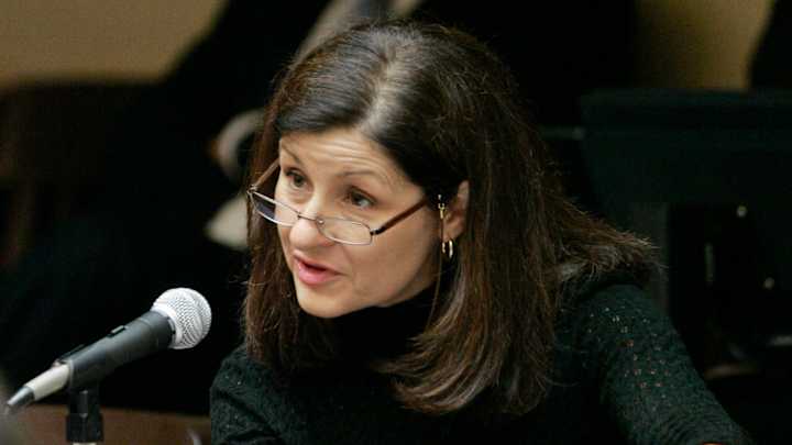 Lab director to AP: Anti-doping discord harms clean sports