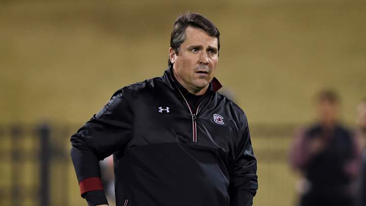 Flowers, No. 25 South Florida ready for big finish to season