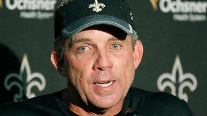 Saints' Payton shuffles roster to revamp special teams