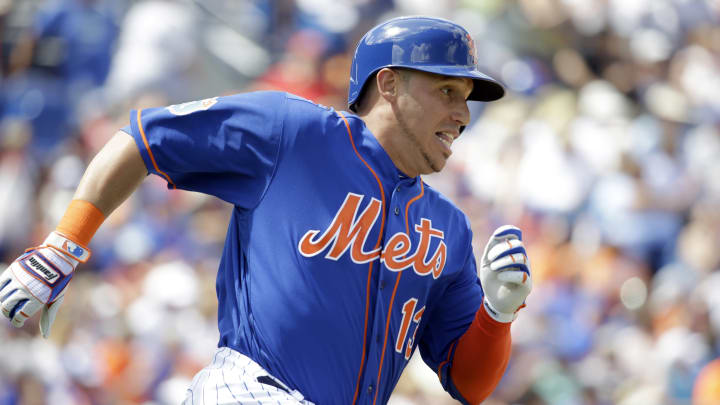 Mets' Asbrubal Cabrera headed to New York for knee exam Mets' Asbrubal Cabrera headed to New York for knee exam