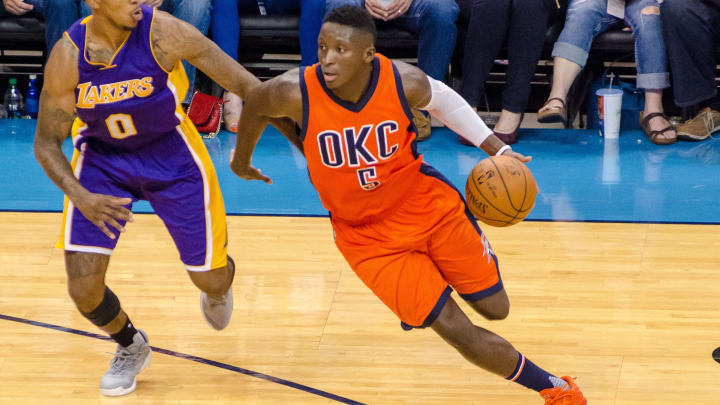 NBA rumors: Latest news on injuries, contracts, more