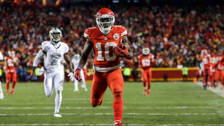 The Unfair Catch: How NFL Return Men Became an Endangered Species