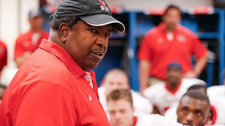 Tony Dungy: What We All Owe Dennis Green