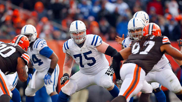 Reinvigorated Colts come back from bye week ready to fight
