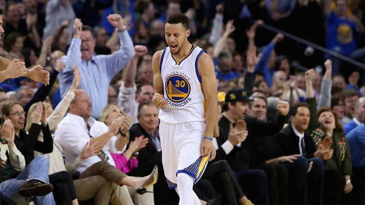 Watchability Rankings: Warriors' pursuit of 72–10 will rule the day