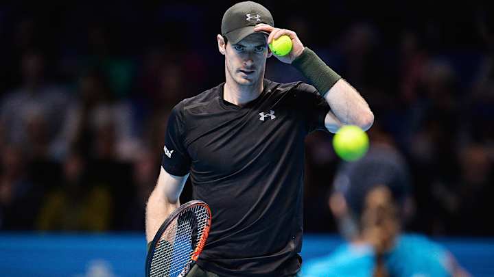 Andy Murray beats Stan Wawrinka, advances to semifinals at ATP finals