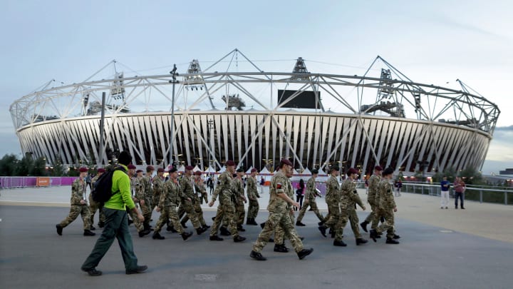 MLB scraps plans to play in London in 2017 MLB scraps plans to play in London in 2017