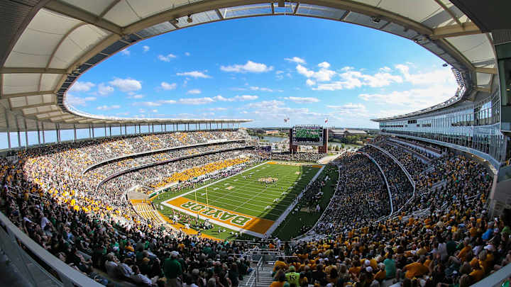 Department of Education launches federal Title IX investigation of Baylor