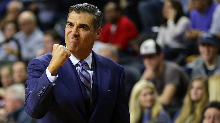 Villanova tops AP College Basketball Top 25 for fourth straight week