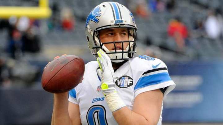 Scouting Detroit: Adjusting to Life Without Megatron