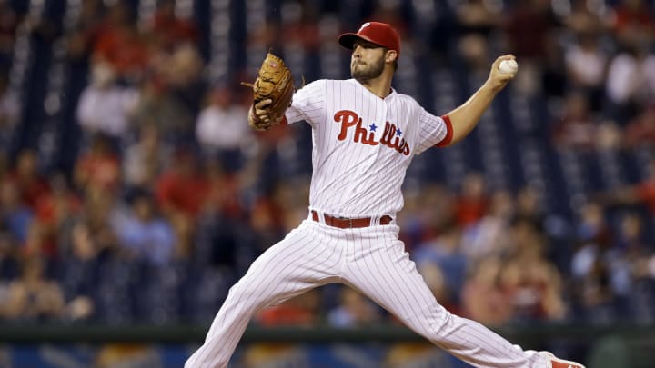 Werth, Gonzalez lead Nationals to sweep of Phillies