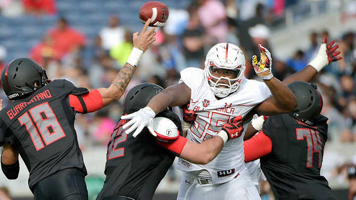 National Signing Day predictions: Where will top 2016 recruits land? National Signing Day predictions: Where will top 2016 recruits land?