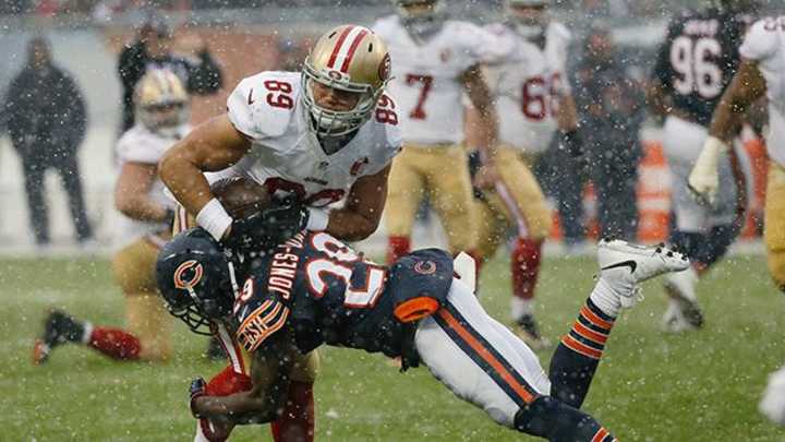 Football’s Accounting Tricks Football’s Accounting Tricks