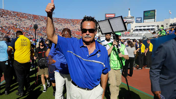 Judge: Some St. Louis seat-license holders have rights in LA