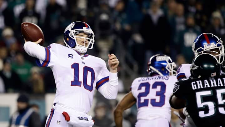 At least now Giants don't have to root for Cowboys