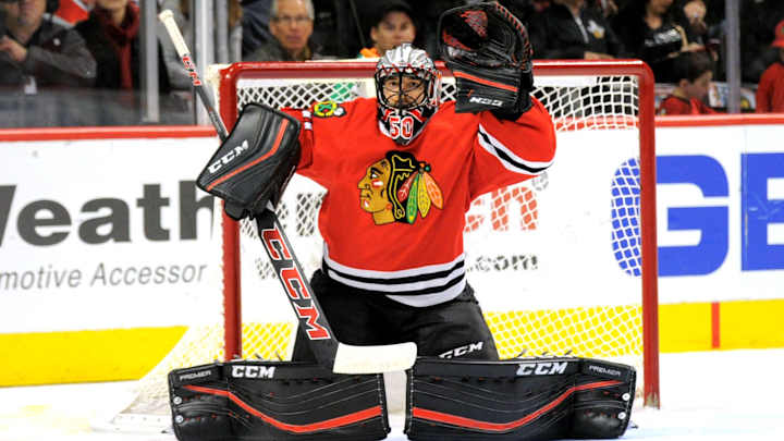 NHL rumors: Latest buzz, news from around the league