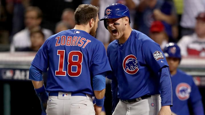 What time does Game 7 of the World Series start?