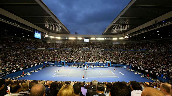2016 Australian Open: Men’s and women’s draws, key matches